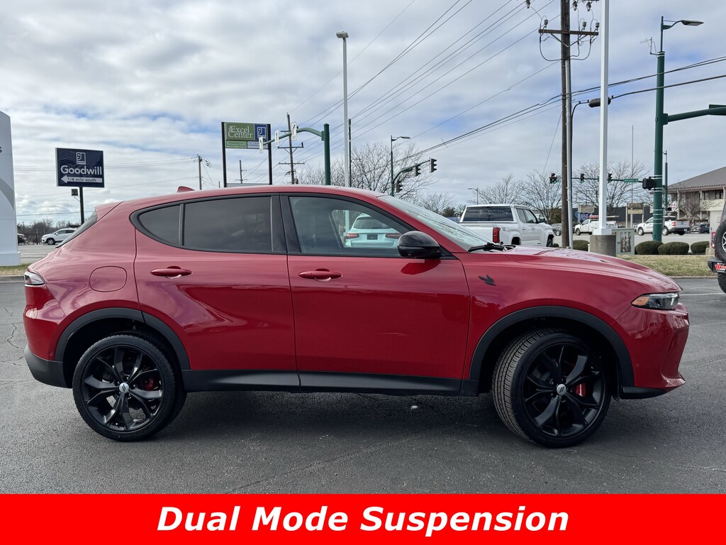 Used 2023 Dodge Hornet GT Plus SUV