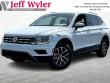 Used 2019 Volkswagen Tiguan 2.0T SE 4MOTION SUV