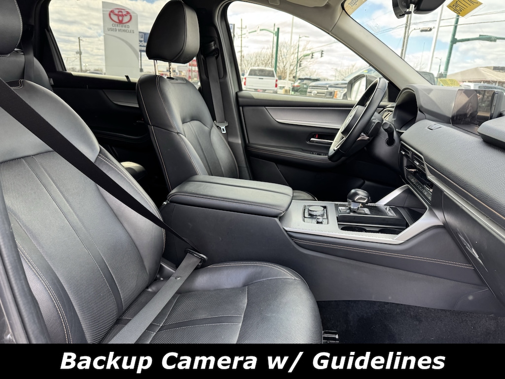 Used 2024 Mazda CX-90 3.3 Turbo Preferred Plus SUV