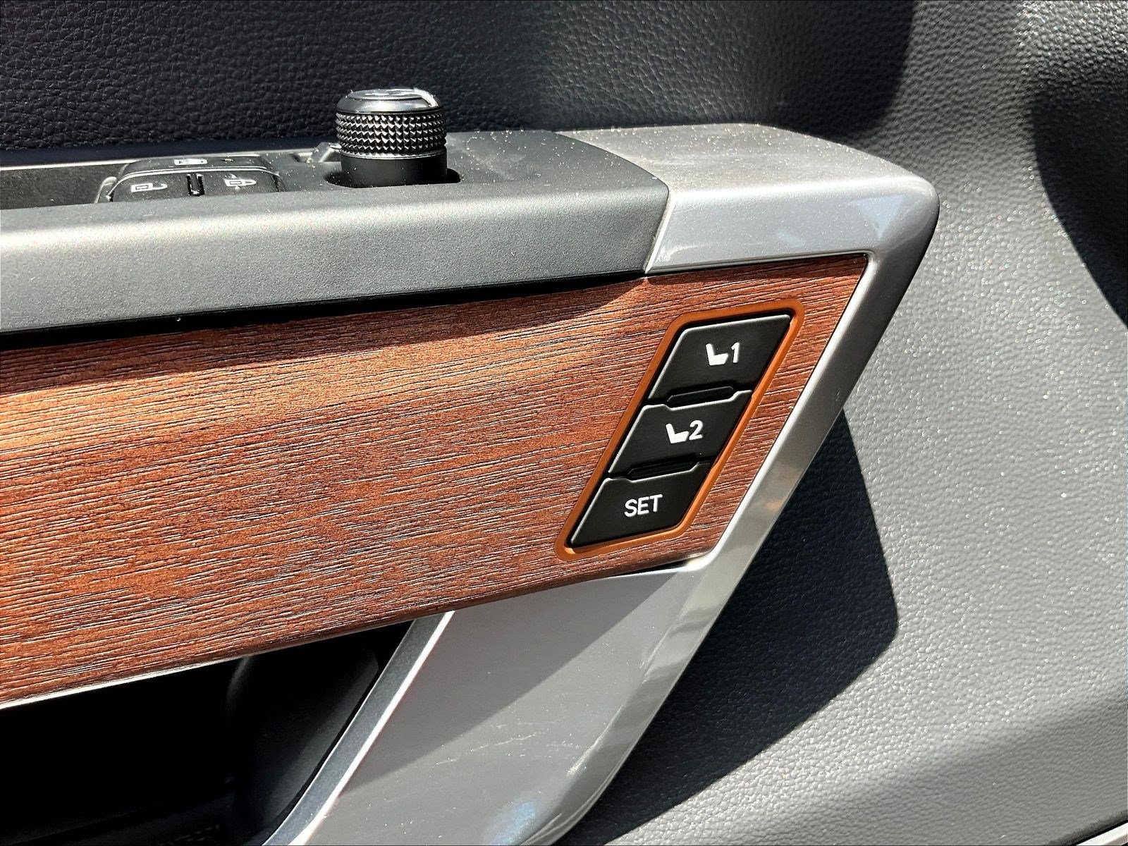 2024 Toyota Tundra 1794 Edition - Photo 41