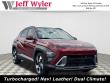Used 2024 Hyundai Kona Limited SUV