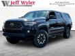 Used 2023 Toyota Tacoma SR V6 Truck Double Cab