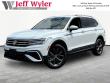 Used 2023 Volkswagen Tiguan 2.0T SE SUV