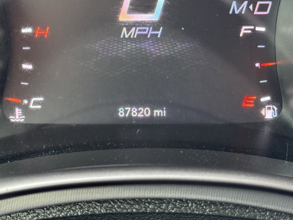 Used 2019 Dodge Charger SXT Sedan