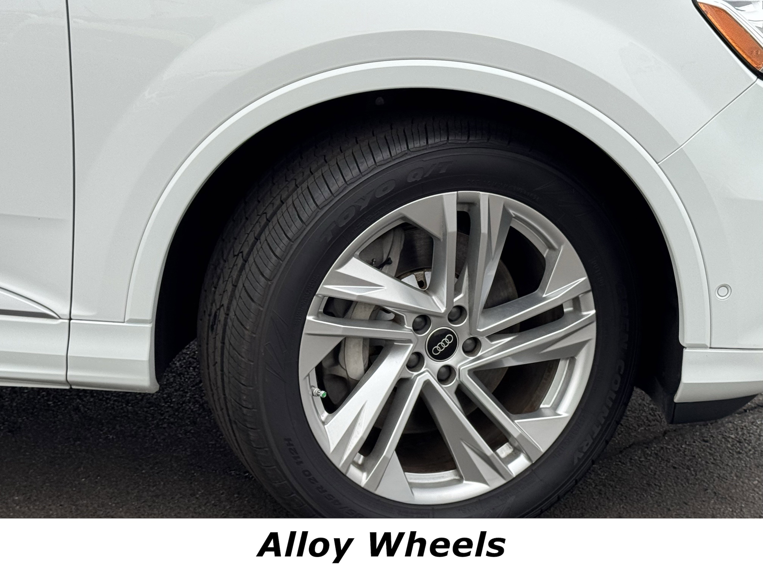 2022 Audi Q7 Premium Plus - Photo 14