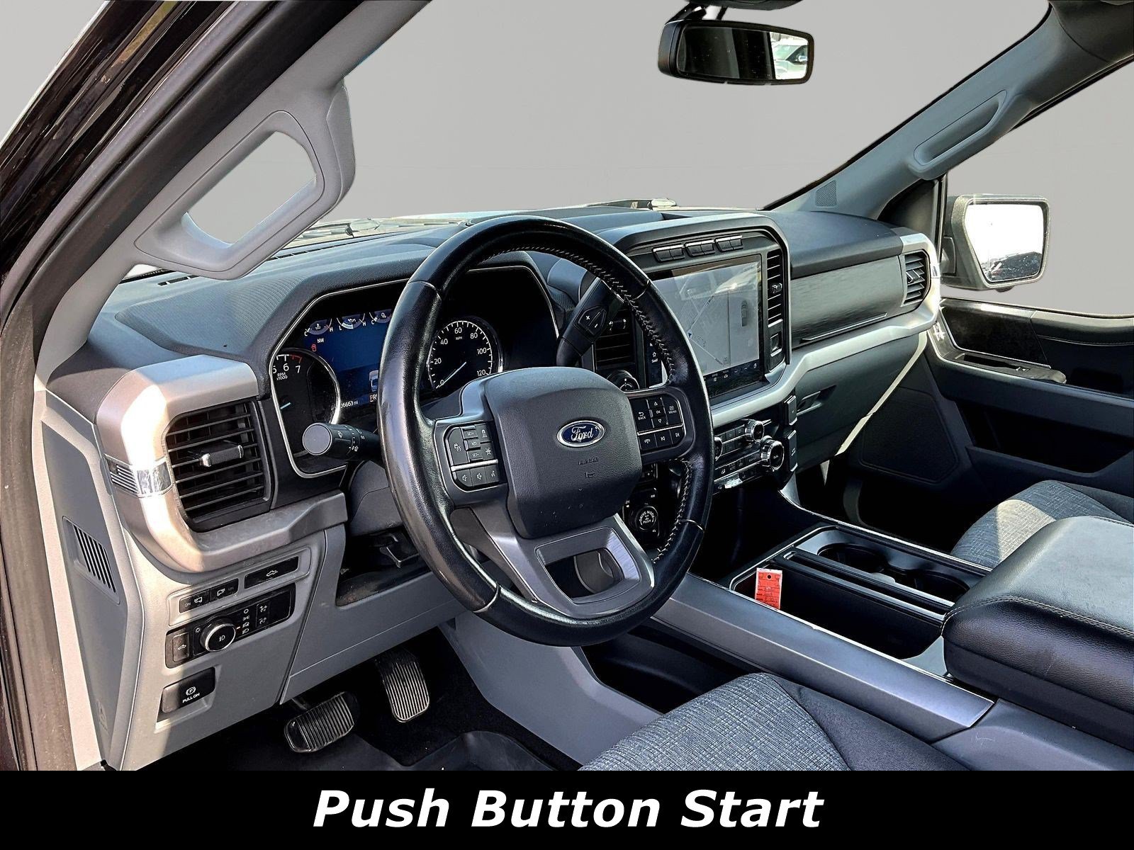 2022 Ford F-150 XLT - Photo 22