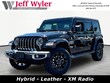  Jeep Wrangler 4xe