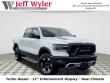 Used 2022 Ram 1500 Rebel Truck Crew Cab