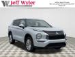 Used 2024 Mitsubishi Outlander ES SUV