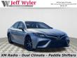 Used 2024 Toyota Camry SE Sedan