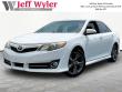 Used 2012 Toyota Camry SE V6 Sedan