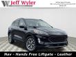 Used 2020 Ford Escape Titanium SUV
