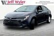  Toyota Corolla Hybrid