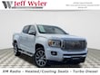 GMC Canyon
