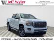 Used 2019 GMC Canyon Denali Truck Crew Cab
