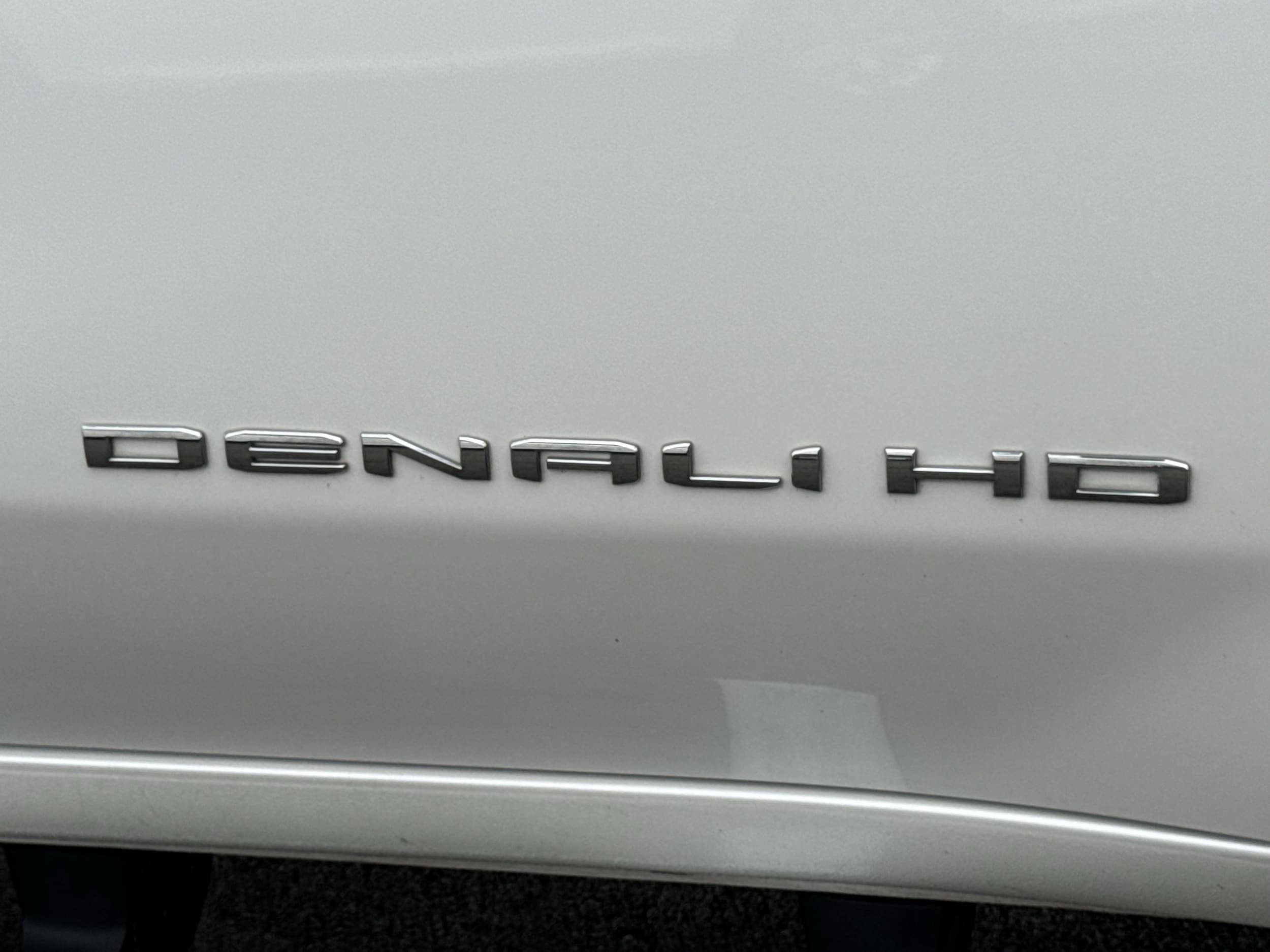 2021 GMC Sierra 3500 Denali HD Denali - Photo 41