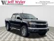Used 2011 Chevrolet Colorado  Truck Crew Cab