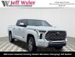 Used 2022 Toyota Tundra Hybrid Capstone Truck CrewMax
