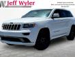 Used 2015 Jeep Grand Cherokee Overland 4x2 SUV