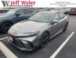 Used 2025 Toyota Camry SE Sedan