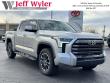 Used 2023 Toyota Tundra Limited 3.5L V6 Truck CrewMax