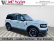 Used 2022 Ford Bronco Sport Outer Banks SUV