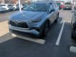 Used 2023 Toyota Highlander XLE SUV