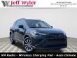 Used 2024 Toyota Corolla Cross Hybrid SE SUV