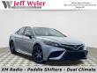 Used 2024 Toyota Camry SE Sedan