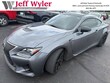  LEXUS RC F