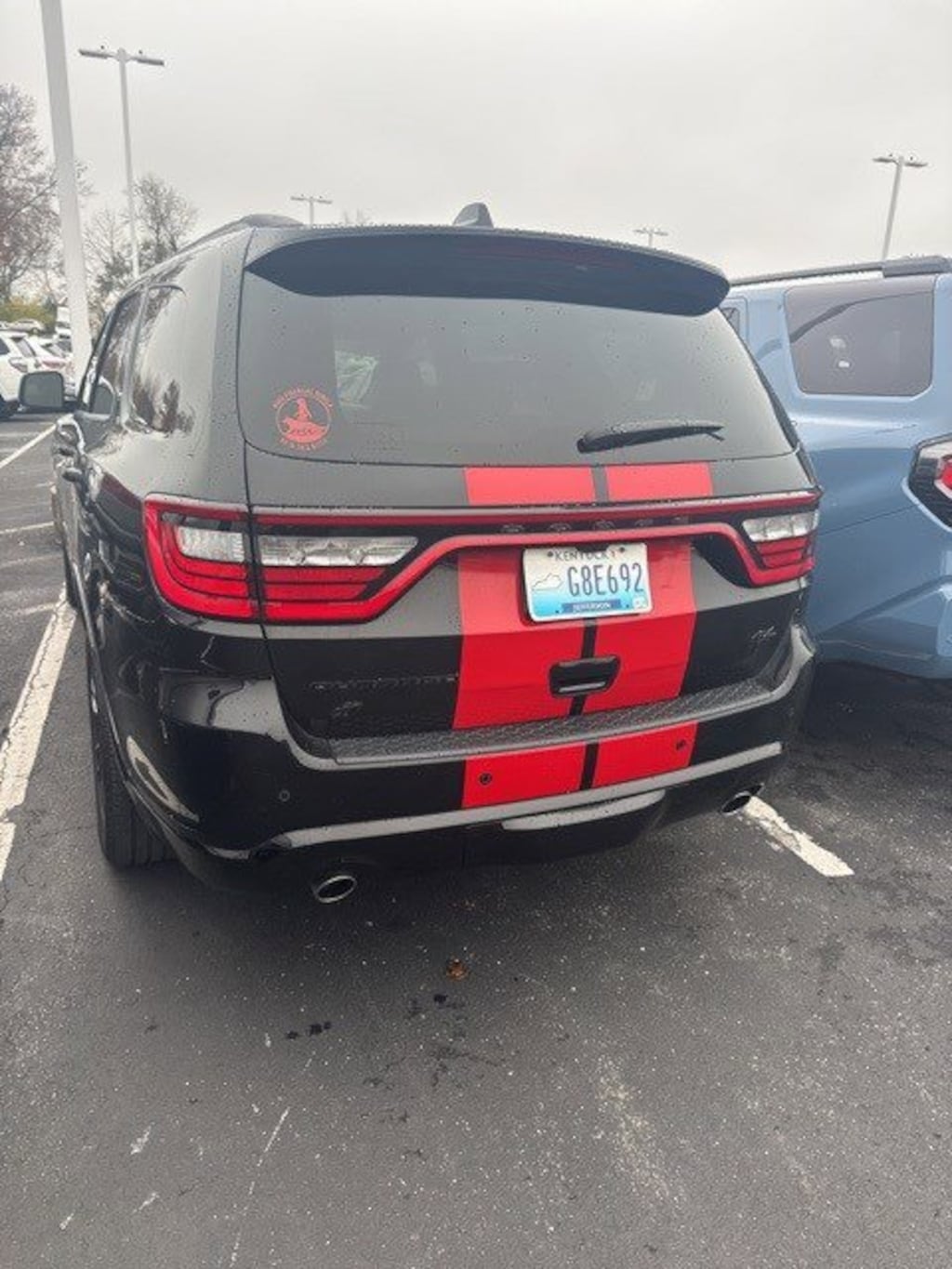 Used 2023 Dodge Durango R/T SUV