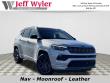 Used 2024 Jeep Compass Limited SUV