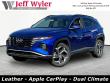 Used 2023 Hyundai Tucson SEL SUV