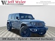  Jeep Wrangler 4xe