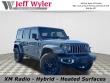 Used 2024 Jeep Wrangler 4xe Sahara SUV
