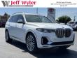 Used 2019 BMW X7 xDrive40i SUV