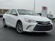 Used 2016 Toyota Camry XLE Sedan