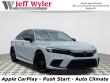 Used 2023 Honda Civic Sport Sedan
