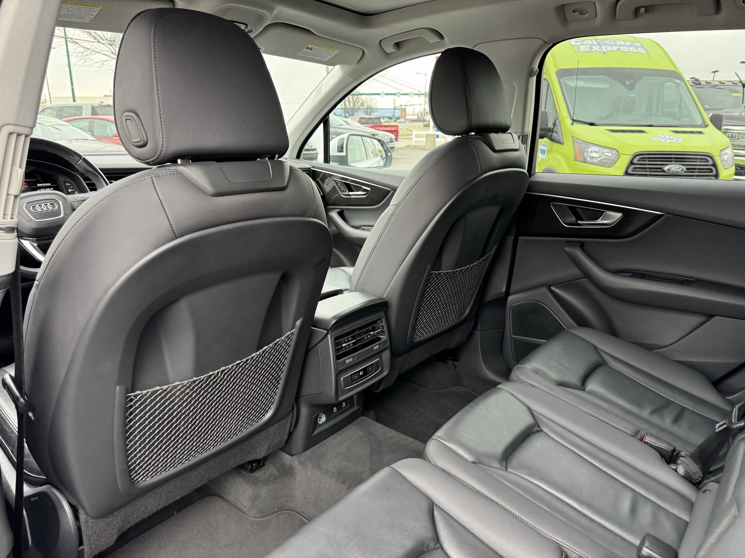 2022 Audi Q7 Premium Plus - Photo 35