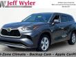 Used 2023 Toyota Highlander L SUV