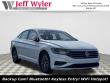Used 2021 Volkswagen Jetta 1.4T S Sedan