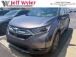 Used 2018 Honda CR-V EX-L SUV