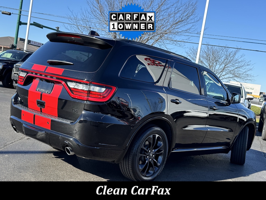 Used 2023 Dodge Durango R/T SUV