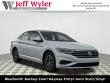 Used 2021 Volkswagen Jetta 1.4T S Sedan