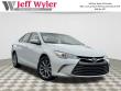 Used 2016 Toyota Camry XLE Sedan