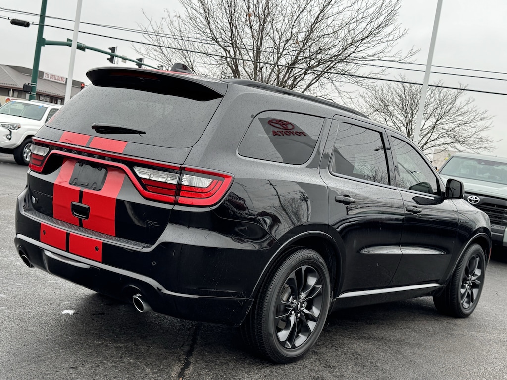 Used 2023 Dodge Durango R/T SUV