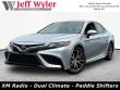 Used 2024 Toyota Camry SE Sedan