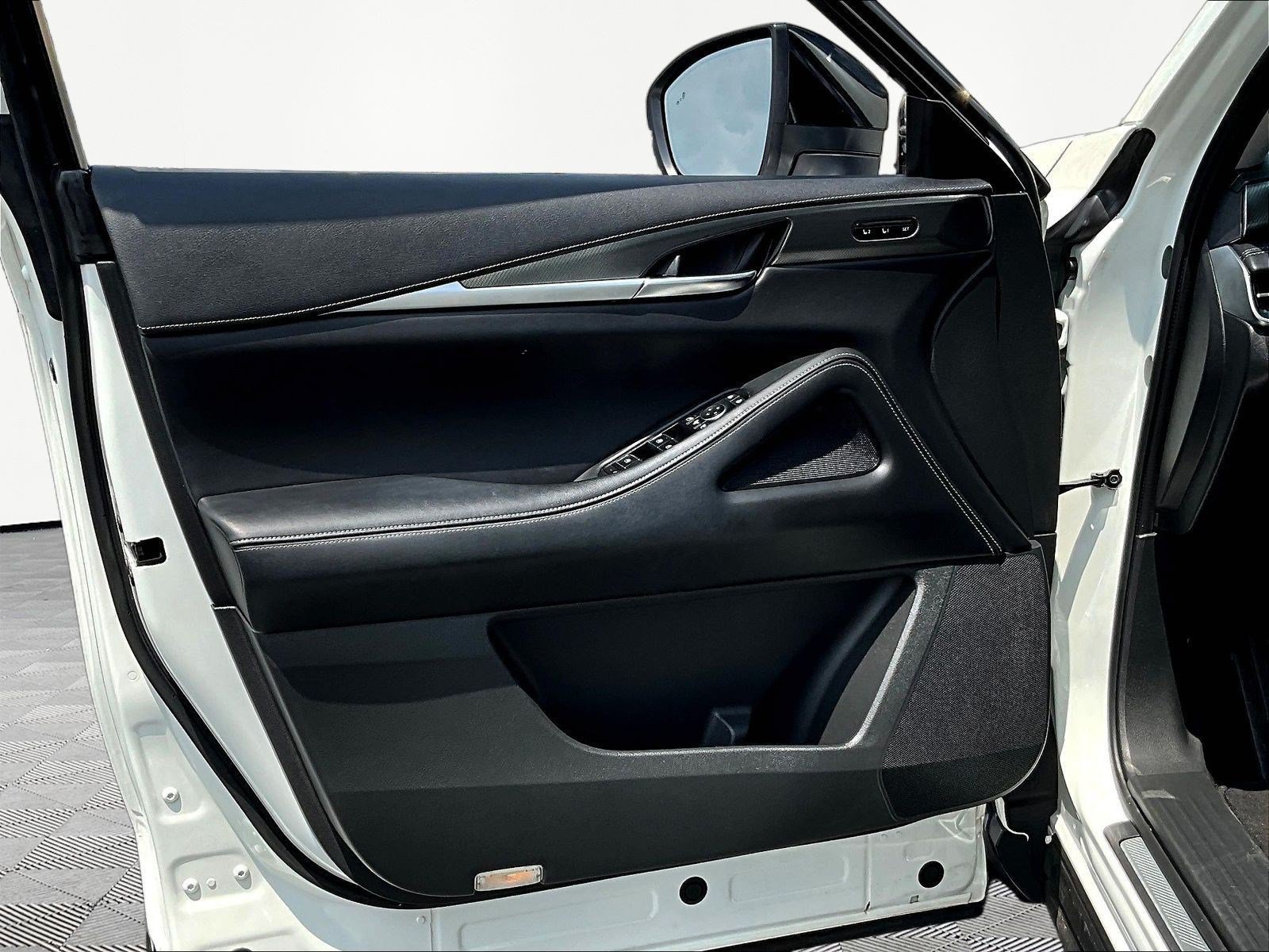 2023 INFINITI QX60 LUXE - Photo 24