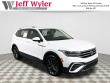 Used 2022 Volkswagen Tiguan 2.0T SE SUV