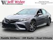 Used 2023 Toyota Camry SE Sedan